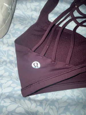 Lululemon Sports Bra thumbnail 3