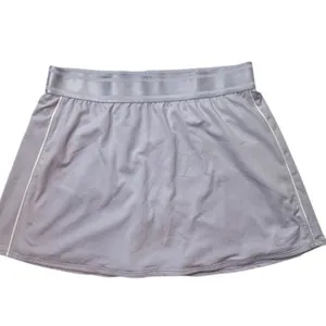 Nike Women's Tennis Skort S Purple Dri-FIT Activewear‎ Golf Tennis Pickleball thumbnail 4