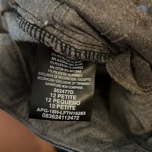 Lee skinny‎ jeans 12 petite thumbnail 7