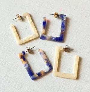 Boutique Earrings set thumbnail 2