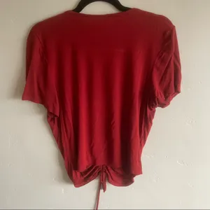 Set of tops thumbnail 6