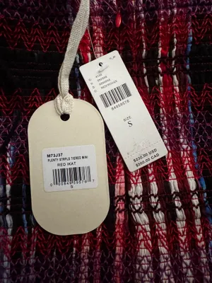 Anthropologie Dress Mini thumbnail 3
