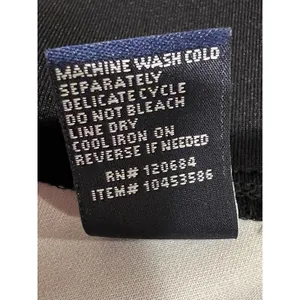 Dr. Who Galaxy Tardis Dress A Line Sleeveless Peter Pan Collar Blue Hot Topic XS thumbnail 7