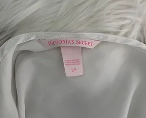 Victoria’s Secret Slip Dress thumbnail 4