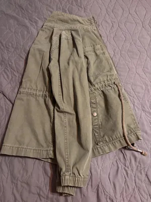Old Navy Cargo Jacket  thumbnail 3