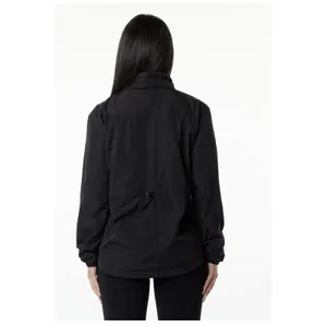 ALPHALETE Women’s Endure Performance Pullover Black Small Athletic Gym Jacket thumbnail 3