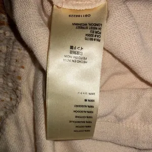 Free People Light Magic Long Sleeve Henley Tee Top Shirt XS thumbnail 10