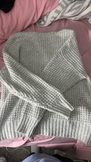 American Eagle Sweater Oversized thumbnail 2