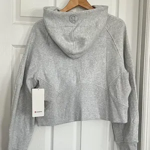 Lululemon Scuba Oversized Half-Zip Hoodie thumbnail 5