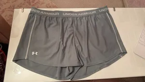 Under armour shorts thumbnail 1