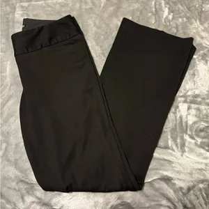 Express Editor Black Trousers thumbnail 1
