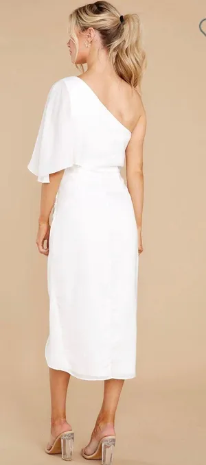 DO+BE Midi Dress thumbnail 2