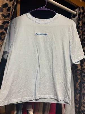 Calvin Klein Top thumbnail 1
