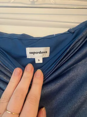 Superdown Dress thumbnail 2