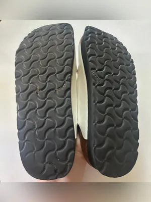 Birkenstock Papillo Arizona Platform Sandals 37 thumbnail 8