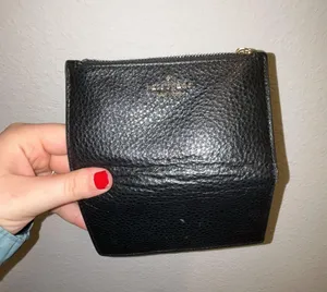 Kate Spade Tote And Wallet thumbnail 3