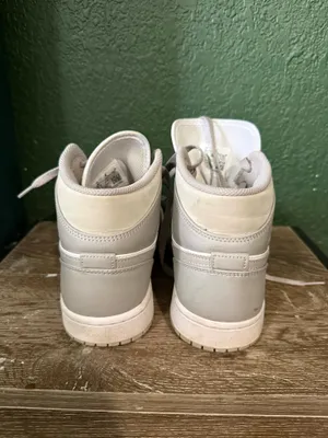 Jordan Nike 1 thumbnail 3