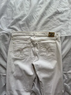 Paris Blues Vintage Flare Jeans thumbnail 10