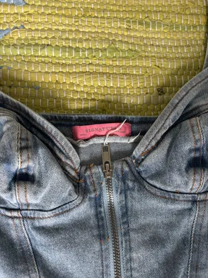 Vestique Boutique Denim Dress thumbnail 5