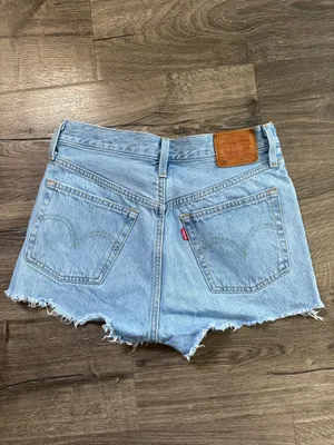 Levi’s 501 Shorts thumbnail 5