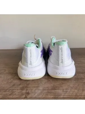 Adidas NEW Women's Barricade Shoe Size 7.5 #355 thumbnail 5