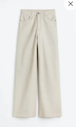 Divided High Waisted Jeans thumbnail 1
