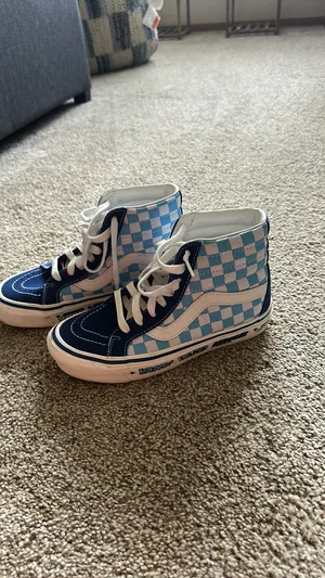 Vans High-Top  thumbnail 2
