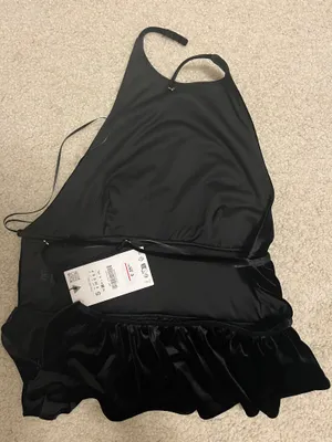 ZARA Top thumbnail 2