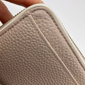 KATE SPADE PEBBLE LEATHER ZIPPY‎ WALLET thumbnail 2