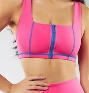 Buff Bunny Sports Bra thumbnail 1