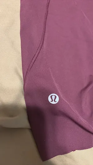 Lululemon Shorts thumbnail 4