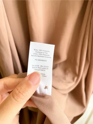 Aritzia Babaton Quincey Jacket Trench Small M Coat Work Blazer thumbnail 5