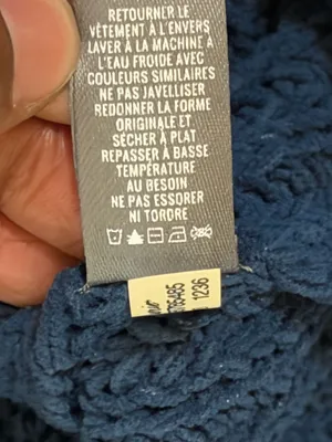 Oversized Aerie Sweater thumbnail 5