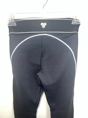Aritzia Golden TnAction Tiebreak‎ Hi-Rise 26” Leggings NWT Size 00 thumbnail 11