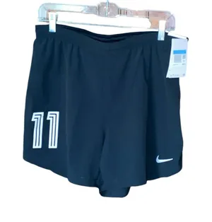 Nike shorts. New with tags size medium thumbnail 1