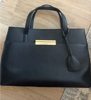 Black Kate Spade Purse thumbnail 1