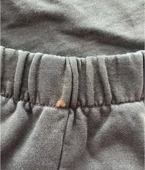 Brandy Melville Black Sweatpants thumbnail 4