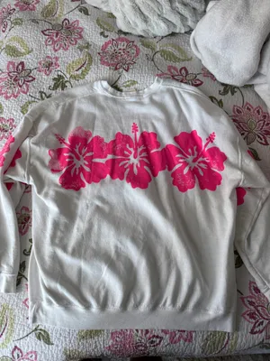 Free People Sweatshirt thumbnail 2