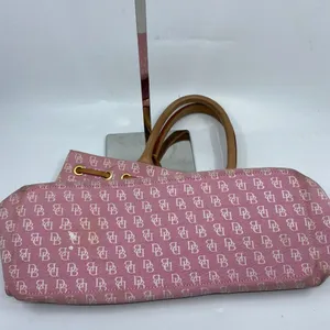 Dooney & Bourke Medium Fabric Handbag thumbnail 4