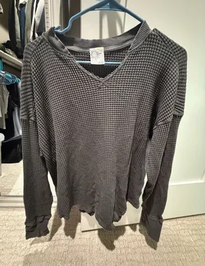 Aerie Long sleeve thumbnail 1