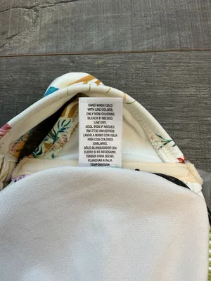 Shade & Shore Women’s Bikini Top thumbnail 3