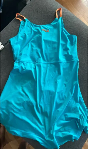 FILA Women’s dress thumbnail 1