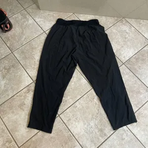 The North Face FlashDry‎ Black Hiking Pants Womens Medium outdoors thumbnail 2