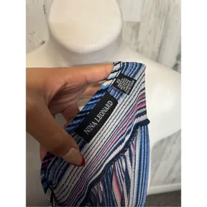 Summer dress maxi Blue Size XS thumbnail 5