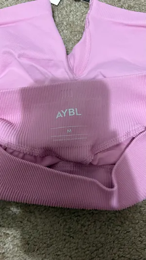 AYBL Seamless Shorts thumbnail 3