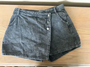 Mustard Seed Skort  thumbnail 1