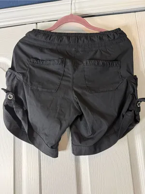 Lululemon athletica Dance Studio High-Rise Short 3.5” (Flawed) thumbnail 2
