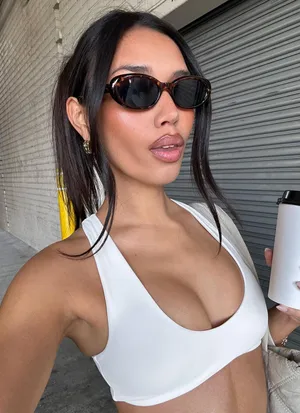 Princess Polly Sports Bra thumbnail 2