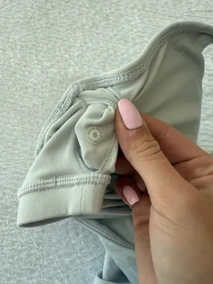 Lululemon Align Tank thumbnail 4