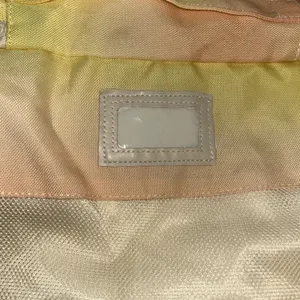 CALPAK‎ Travel Tie Dye Mesh Cube Organizer Bag thumbnail 3